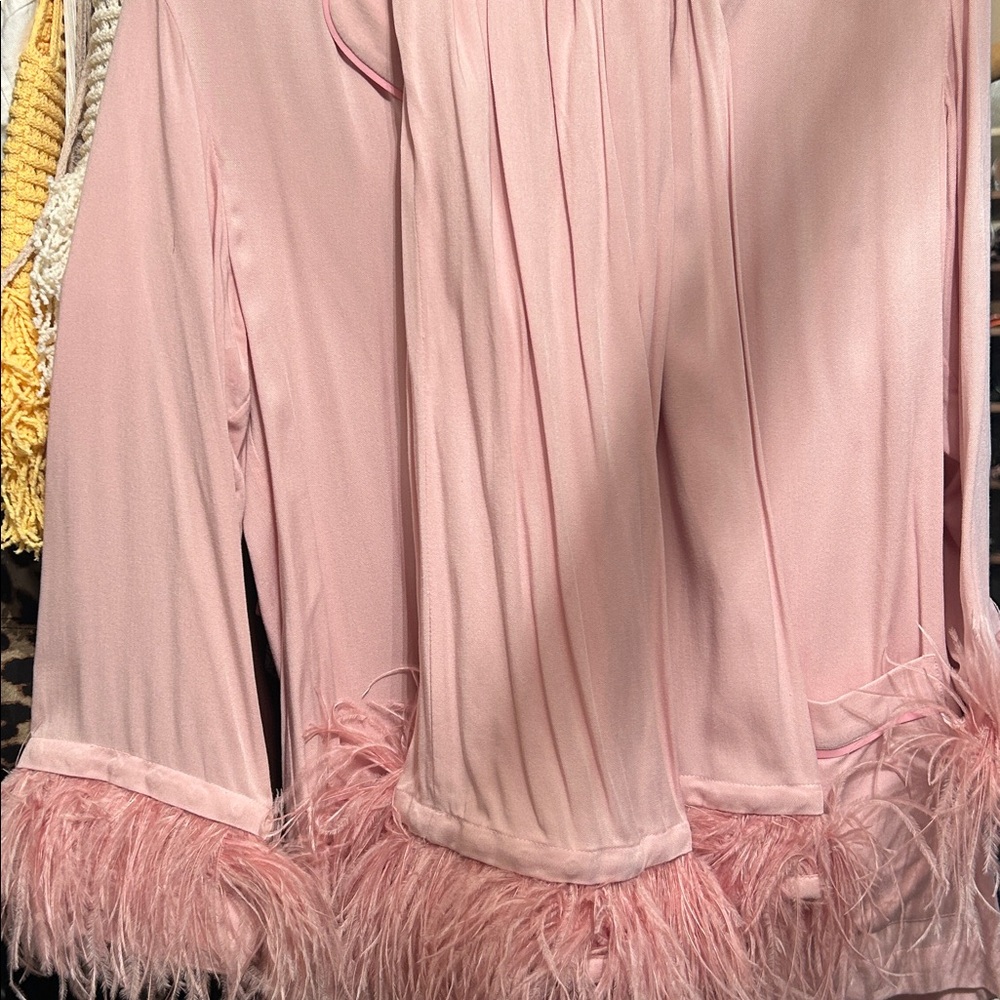 SLEEPER Blush Pink Set